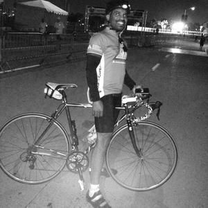 Meet your Posher, Rod